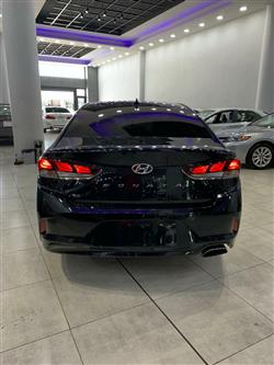 هیوندای سۆناتا